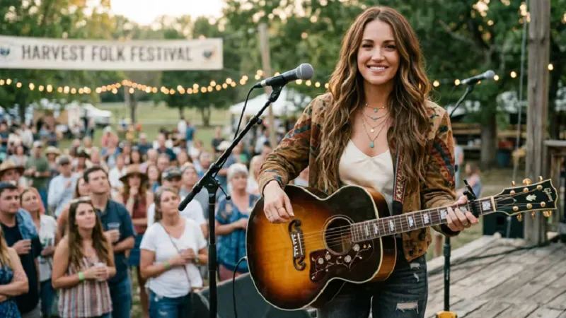 Hailey Welch Net Worth: Biography, Family, and Rise to Fame