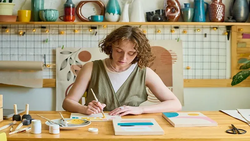 Inventive LWMFCrafts: A Complete Guide to Creative and Practical DIY Ideas