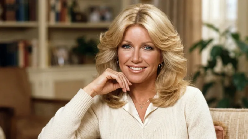 Suzanne Somers Net Worth: Complete Biography, Career, and Family Details