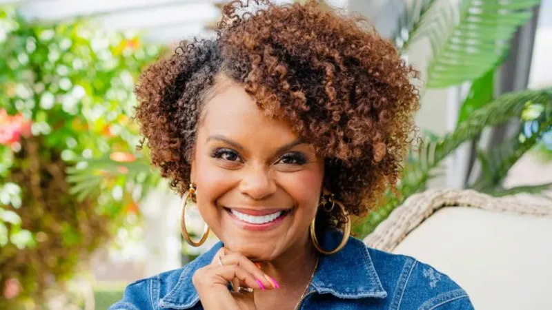 Tabitha Brown Net Worth