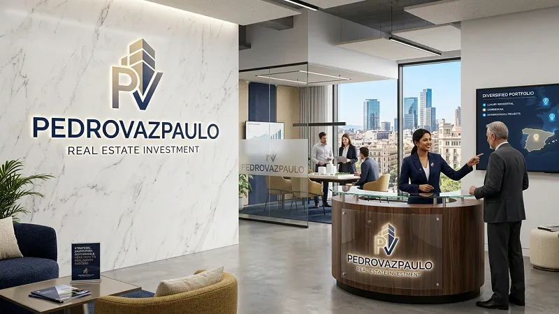 Pedrovazpaulo Real Estate Investment: A Complete Guide to Smart Property Growth