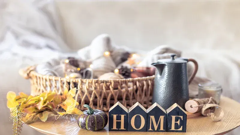 TheHometrotters .com Home Decor Ideas