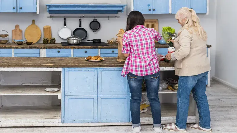 Kitchen Upgrading Tips Mintpalment: Complete Home Transformation Guide