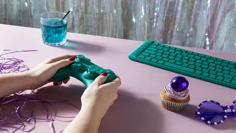 Under Growth Games UGGControman Controller: A Complete Guide to Features, Benefits, and Gaming Performance
